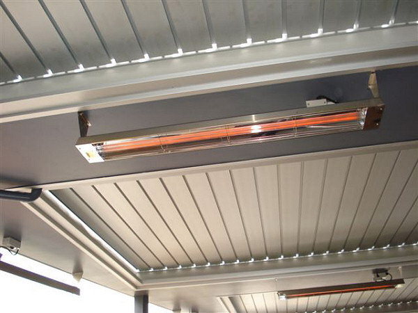 Outdoor Heaters Nz Cost Effective Heating Solutions Heatmax